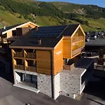 Montivas Bed & Breakfast