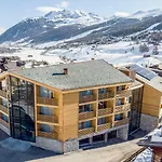 Montivas 4* Livigno