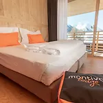 Montivas Livigno