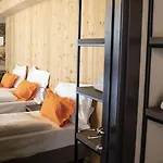 Montivas Bed & Breakfast 4*