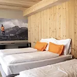 Bed & Breakfast Montivas Livigno