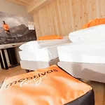 Bed & Breakfast Montivas Livigno