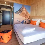 Montivas Bed & Breakfast Livigno