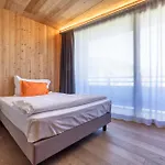 Montivas Bed & Breakfast