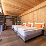 Montivas Bed & Breakfast Livigno