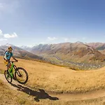 Montivas Livigno