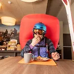Bed & Breakfast Montivas Livigno