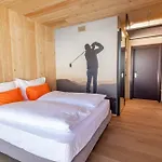 Montivas Bed & Breakfast Livigno