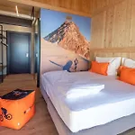Montivas Bed & Breakfast Livigno