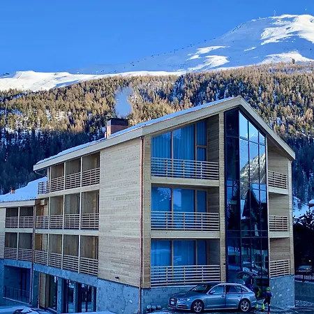 Montivas Livigno