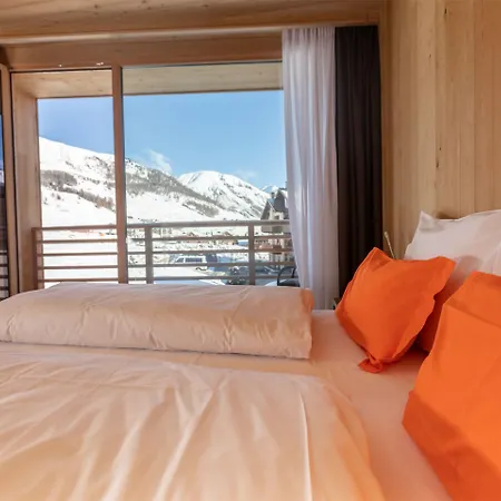 Montivas Livigno