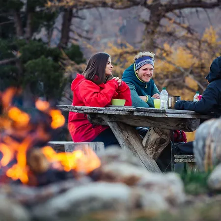 Montivas 4* Livigno