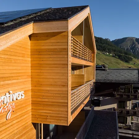 Bed & Breakfast Montivas