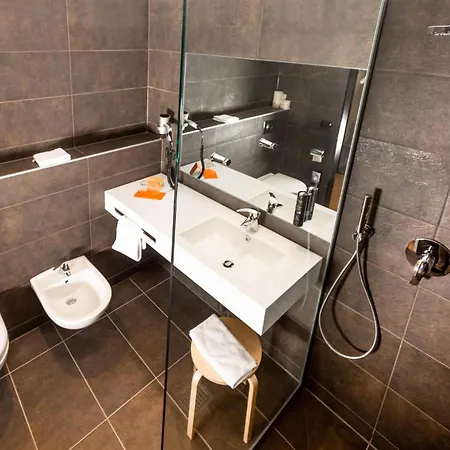 Montivas Bed & Breakfast 4*