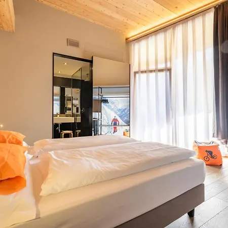 Montivas Bed & Breakfast