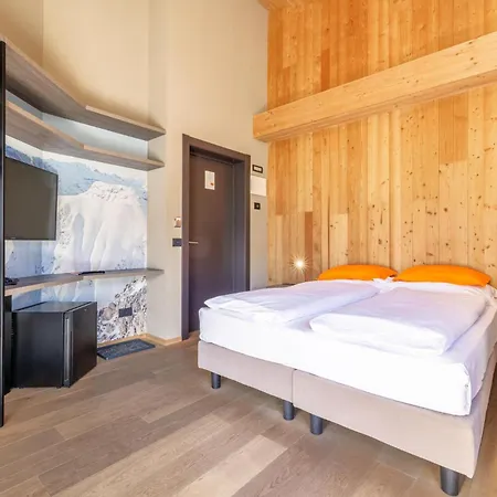 Montivas 4* Livigno