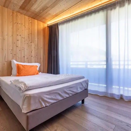 Montivas Bed & Breakfast