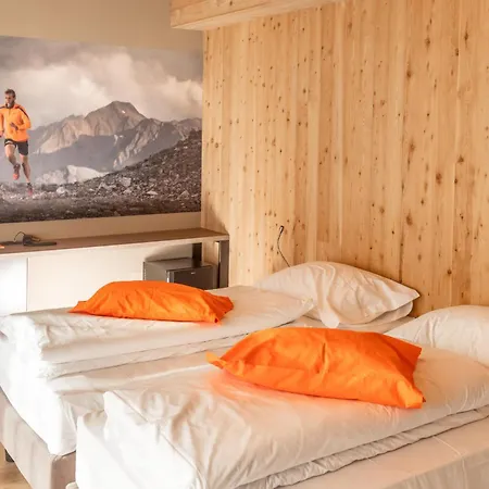 Bed & Breakfast Montivas