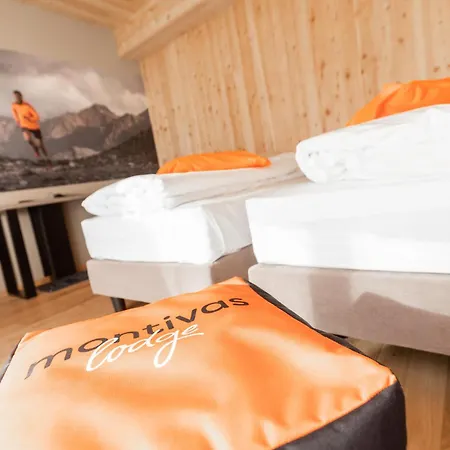Montivas Livigno
