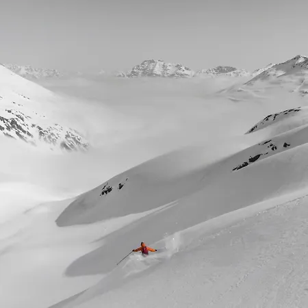 Montivas 4* Livigno
