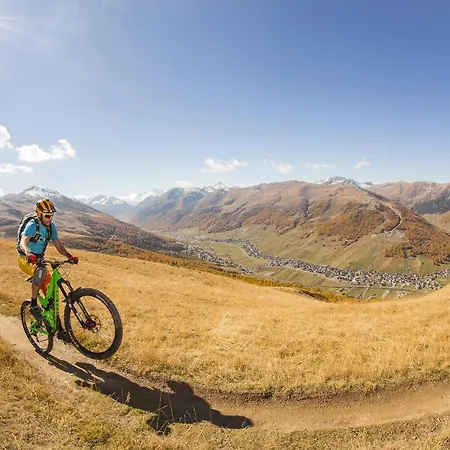 Montivas Livigno