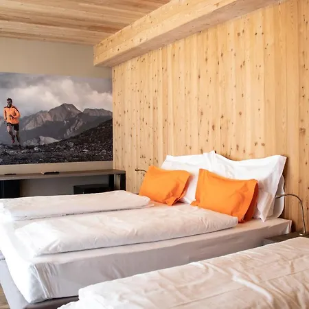 Montivas Livigno