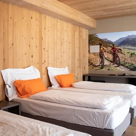 Montivas Bed & Breakfast Livigno