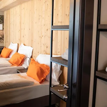 Montivas 4* Livigno