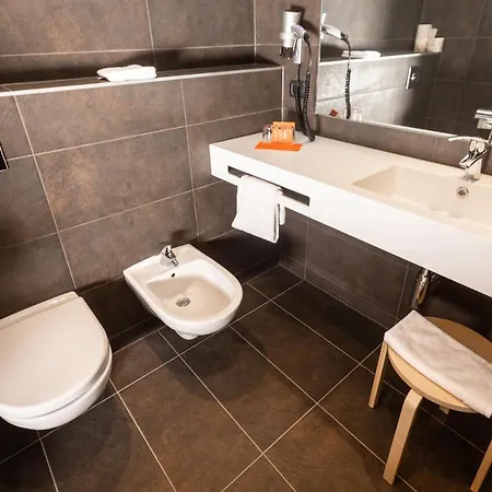 Montivas 4* Livigno