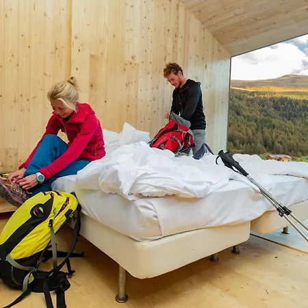 Montivas Bed & Breakfast Livigno