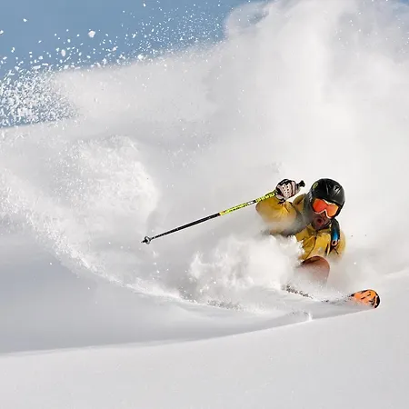 Montivas 4* Livigno