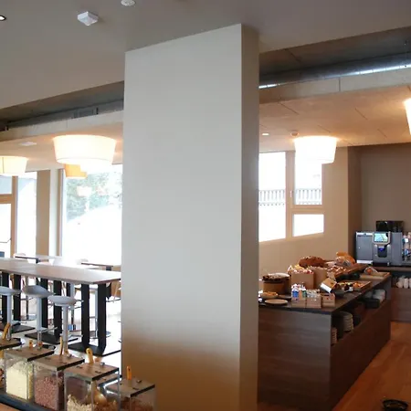 Bed & Breakfast Montivas Livigno