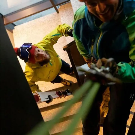 Montivas 4* Livigno