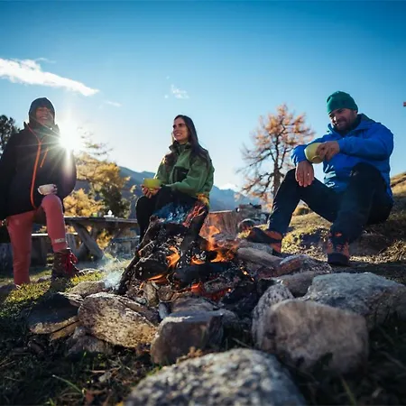 Montivas Livigno