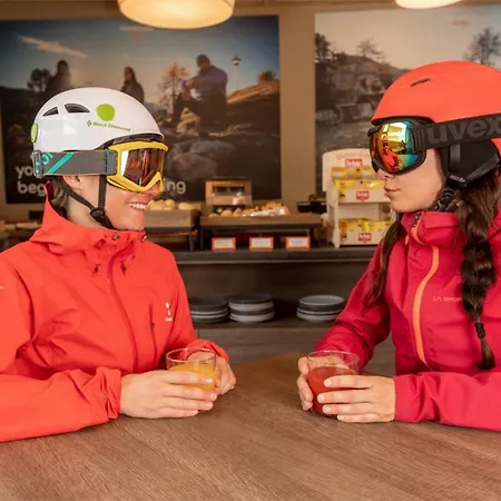 Montivas 4* Livigno