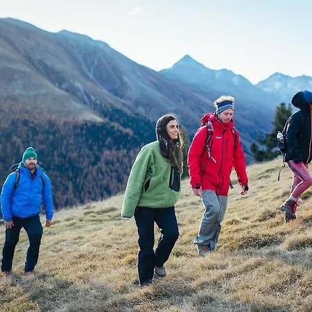 Montivas 4* Livigno