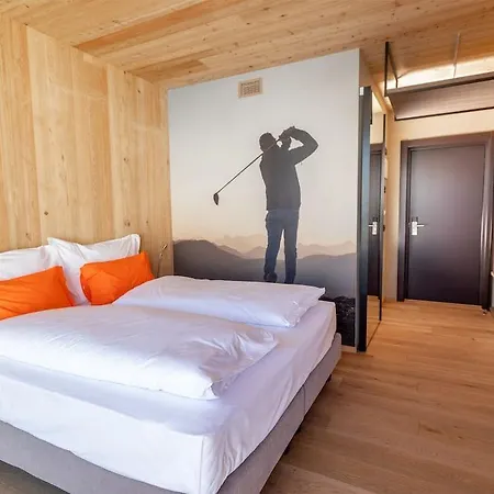 Montivas Bed & Breakfast Livigno