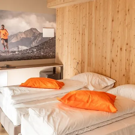 Montivas 4* Livigno