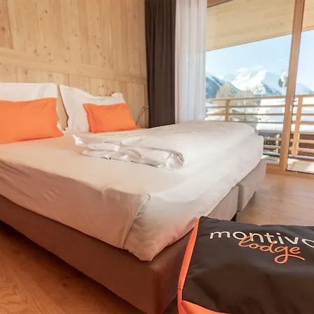 Montivas Livigno